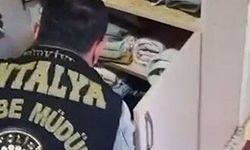 Dini inanç ist*smarıyla 2 milyon TL’lik dolandırıcılık: 1 tutuklama