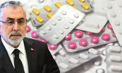 36 ilaç artık SGK kapsamında! Bakan Işıkhan açıkladı