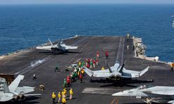 İran'ın saldırılarında 3 ABD askeri öld*