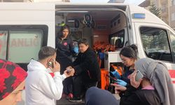 Manavgat'ta yürekler ağza geldi: 3 ç*cuk 4 yaralı!