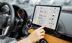 İçişleri Bakanlığı’ndan araç multimedya ekranları için yeni karar