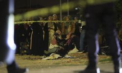 Eşini ve 2 kız çocuğunu vurdu: Mahkemede “maalesef” dedi