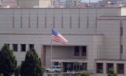 ABD, Beyrut Büyükelçiliği'ni kapattı