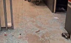 ABD ve İsrail güçleri Tahran’daki Gandhi Hastanesi’ni v*rdu!