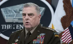 ABD Genelkurmay Başkanı’ndan kritik operasyon açıklaması