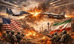 ABD ve İsrail’in İran’a yönelik başlattığı sav*şta neler oluyor?