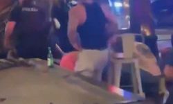 Austin kentindeki bir barda s*lahlı s*ldırı düzenlendi!