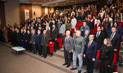 Antalya’da fethin 819. yılı coşkuyla kutlanıyor