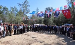 Aksu’da sahipsiz hayvanlara sahip çıkılıyor