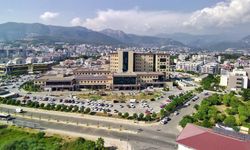Alanya’da bayramda sağlık hizmetleri aksamayacak