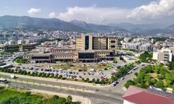 Alanya’da bayram mesaisinin bilançosu açıklandı: Acil serviste binlerce hasta