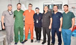 Alanya’da kalp hastalarına yeni umut