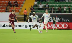 Alanyaspor-Göztepe maçında tarih yazılacak: 22 yıl sonra ilk kez!