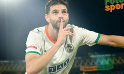 Alanyaspor’un yıldızına dev kanca! Ümit Akdağ’a sürpriz talip