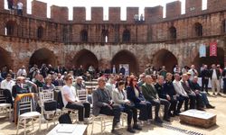 Alanya Ultra Trail için geri sayım: 23 ülkeden 820 sporcu zorlu parkurlarda yarışacak