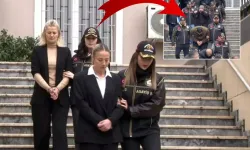 Aleyna Kalaycıoğlu ve İzzet Yıldızhan dahil 7 şüpheli tutuklandı