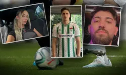 Aleyna Kalaycıoğlu’nun annesi: “Canbay kızıma kafa attı”