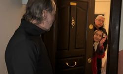 Alzheimer hastası anne oğlunu unuttu, ekipler seferber oldu