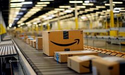 İran BAE'deki Amazon veri merkezini vurdu!