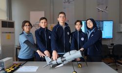 Antalya Aksu’da Türkiye’nin ilk tematik havacılık lisesi
