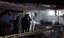 Antalya’da sera işçisi ölü bulundu: Kardeşi sinir krizi geçirdi