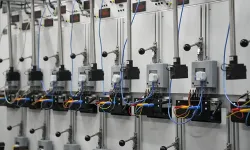 Antalya’da akıllı sayaç değişimi: Vatandaşlar anlık tüketimi görebilecek