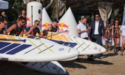 Antalya’da büyük başarı: Kemer, dünya şampiyonası takviminde