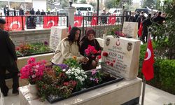 Antalya’da Çanakkale şehitleri anıldı