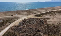 Antalya'da doğa k*tliamı ortaya çıktı: Carettaların yuvalama alanında 1500 foseptik!