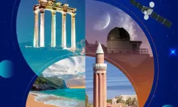 Antalya’da gerçekleşecek kongrede çifte rekor!