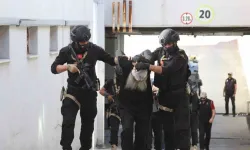 Antalya dahil 29 ilde DEAŞ operasyonu!