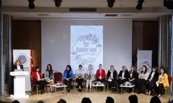 Antalya’da kadın muhtarlar eşitlikçi uygulamaları konuştu