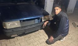 Antalya’da korna anlaşmazlığı karakolda son buldu