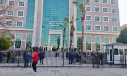 Antalya’da kritik duruşma: Muhittin Böcek davasında ara karar zamanı