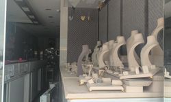 Antalya’da kuyumcu vurgunu: 50 milyon TL ile kayıplara karıştı