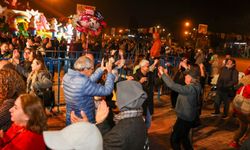 Antalya’da Ramazan etkinlikleri yoğun katılımla devam ediyor