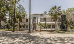 Antalya’nın kent belleğine kilit! Tarihi araştırma merkezi kapatılıyor