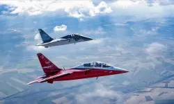 Antalya semalarında HÜRJET’ten kritik uçuş testleri