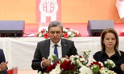 Antalyaspor camiası Ramazan’da bir arada!