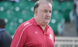 Antalyaspor’da görev yapmıştı: Engin Fırat hayatını kaybetti