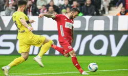 Antalyaspor-Eyüpspor maçı biletleri satışa çıktı