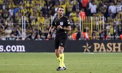 Antalyaspor Fenerbahçe’nin VAR’ı Atilla Karaoğlan oldu