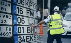 APP plakalarda yeni karar: O tarihten itibaren kesilen cezalar iptal edildi