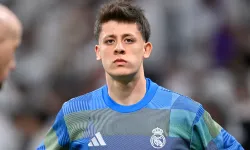 Arda Güler’den çarpıcı açıklamalar: İşte örnek aldığı 3 isim!