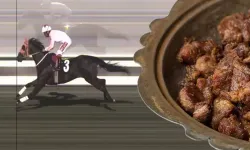 Aşevindeki olayın perde arkası: Kavurmadan çıkan et şampiyon kısrağa aitmiş