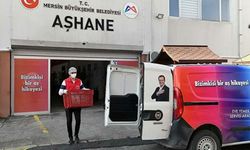 Aşevinde dağıtılan kavurmadan at eti çıktı, belediye açıklama yaptı!