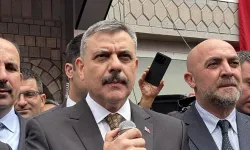 Bakan Çiftçi’den trafik düzenlemeleriyle ilgili açıklama: Amaç ceza değil güvenlik