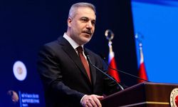 Bakan Fidan: “Barışın önündeki temel engel İsrail’in tutumu”
