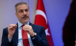 Bakan Fidan: İran'ın Körfez ülkelerine sald*rısı yanlış bir stratejidir