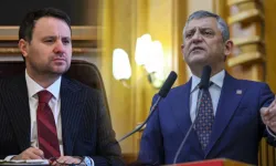 Bakan Gürlek’ten Özgür Özel’e suç duyurusu: “Yasal süreci başlatıyorum”